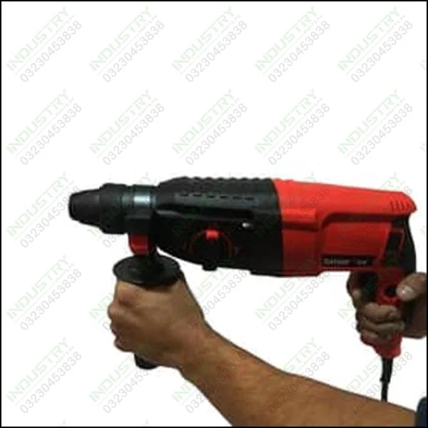 Smartec ST-34003 Rotary Hammer In Pakistan - industryparts.pk