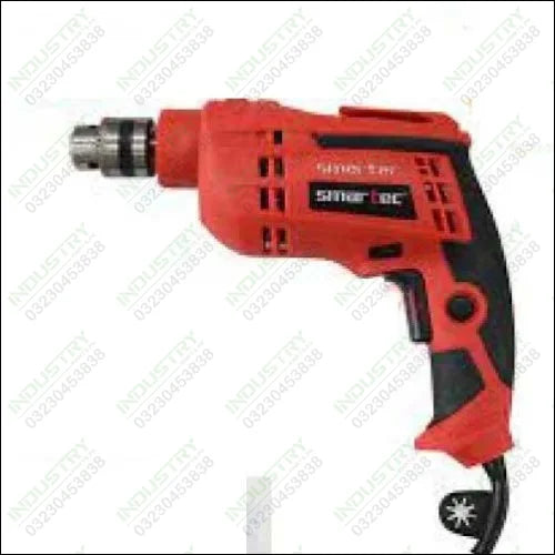 SMARTEC ST-81326 Impact Electric Drill In Pakistan - industryparts.pk