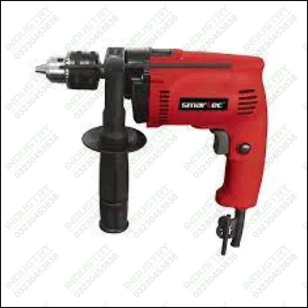 SMARTEC ST-81356 850W Impact Electric Drill In Pakistan - industryparts.pk