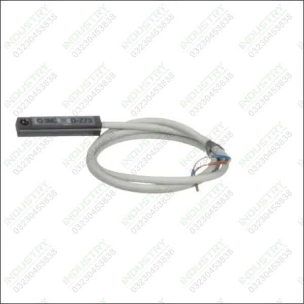 SMC Auto Switch Pneumatic D-Z73 ,12-24VDC