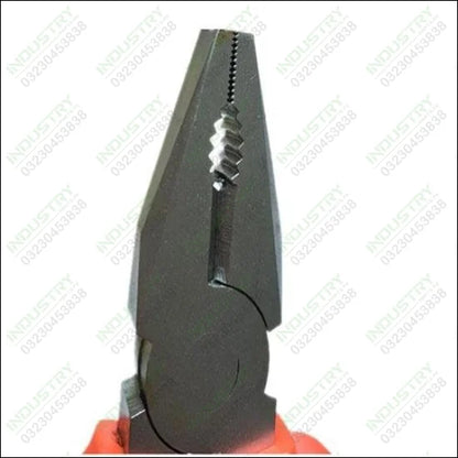 Soft Grip Wire Cutter Pliers in Pakistan - industryparts.pk