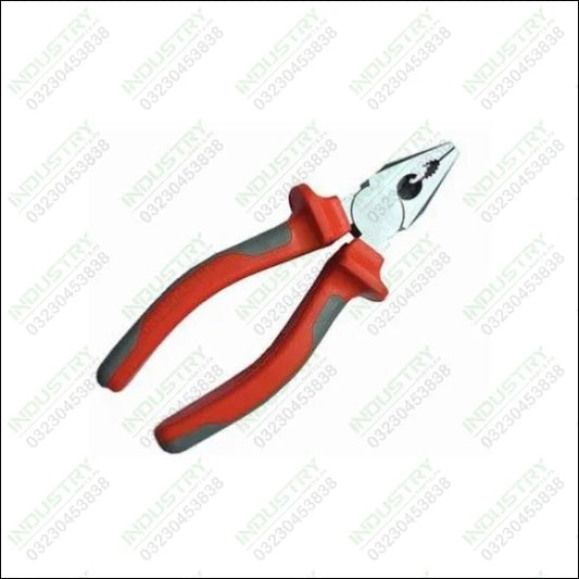 Soft Grip Wire Cutter Pliers in Pakistan - industryparts.pk