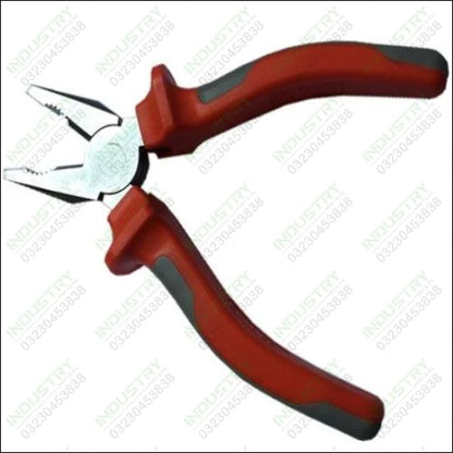 Soft Grip Wire Cutter Pliers in Pakistan - industryparts.pk