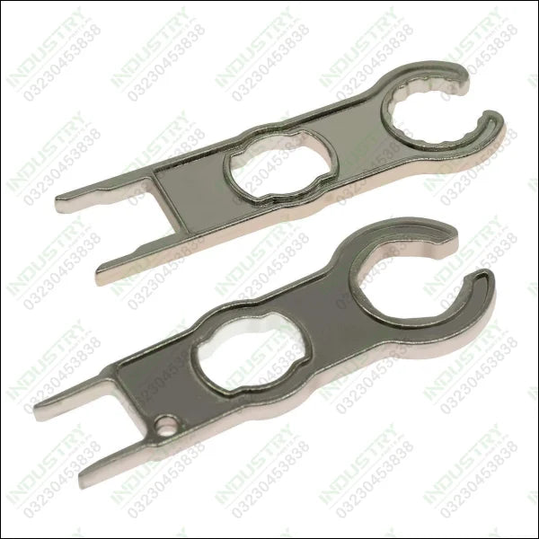 Solar Cable Connector Spanner Tool (MC4 Connector Metal Spanner Wrench) in Pakistan