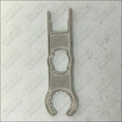 Solar Cable Connector Spanner Tool (MC4 Connector Metal Spanner Wrench) in Pakistan