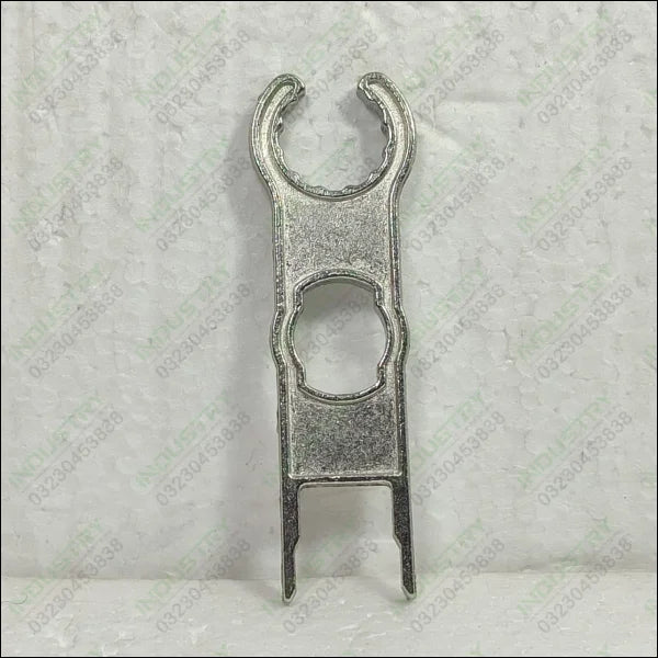 Solar Cable Connector Spanner Tool (MC4 Connector Metal Spanner Wrench) in Pakistan