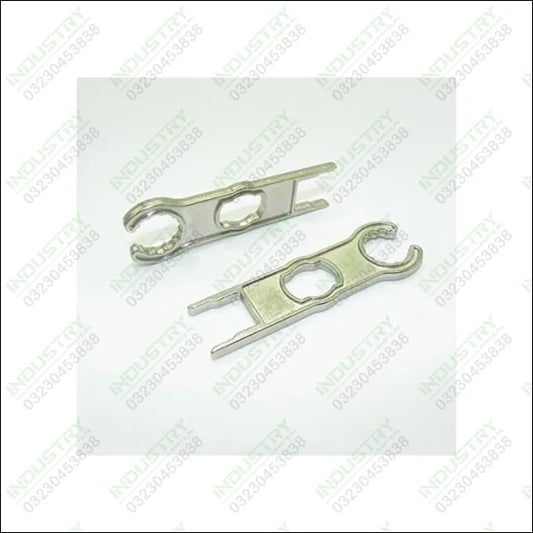 Solar Cable Connector Spanner Tool (MC4 Connector Metal Spanner Wrench) in Pakistan
