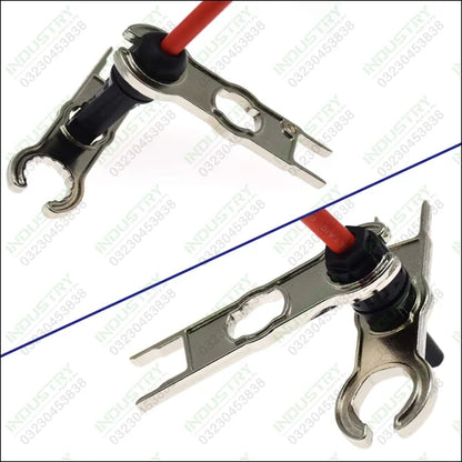 Solar Cable Connector Spanner Tool (MC4 Connector Metal Spanner Wrench) in Pakistan