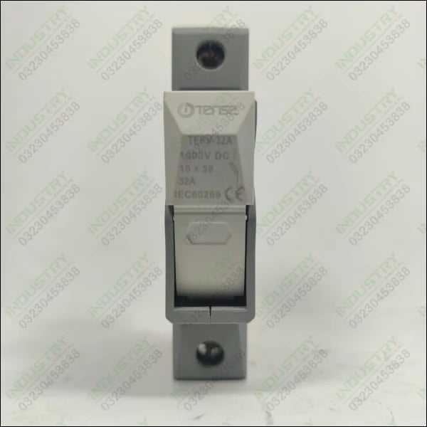 Solar Fuse/PV Fuse/DC Fuse Holder DC1000V  Fuse Tense in Pakistan