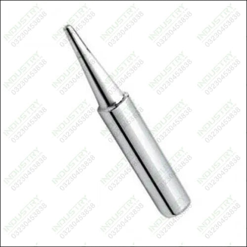 Soldering Iron Bit KD-M-I - industryparts.pk