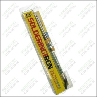 Soldering Iron Rod JYD 020 450 degrees Celsius - industryparts.pk