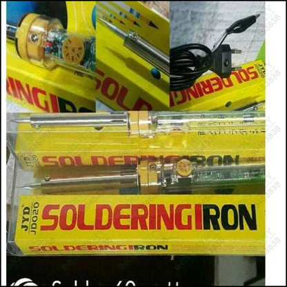 Soldering Iron Rod JYD 020 450 degrees Celsius - industryparts.pk