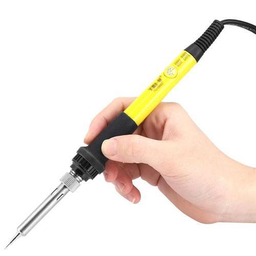 Soldering Iron Rod JYD 020 450 degrees Celsius - industryparts.pk