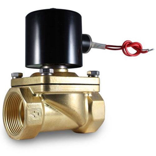 12V DC Solenoid Valve Coil 1/4 Inch in Pakistan - industryparts.pk