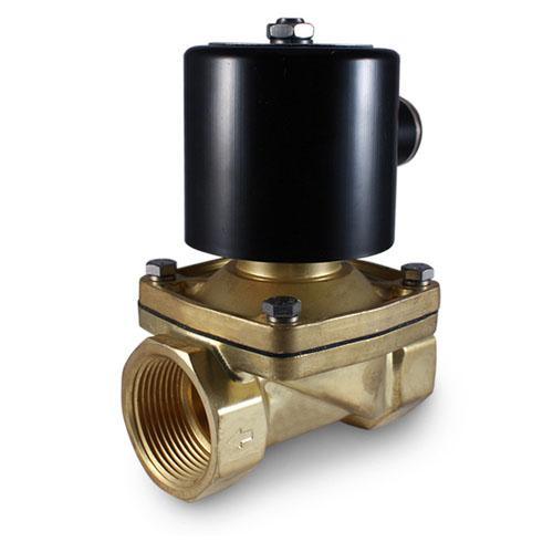 12V DC Solenoid Valve Coil 1/4 Inch in Pakistan - industryparts.pk