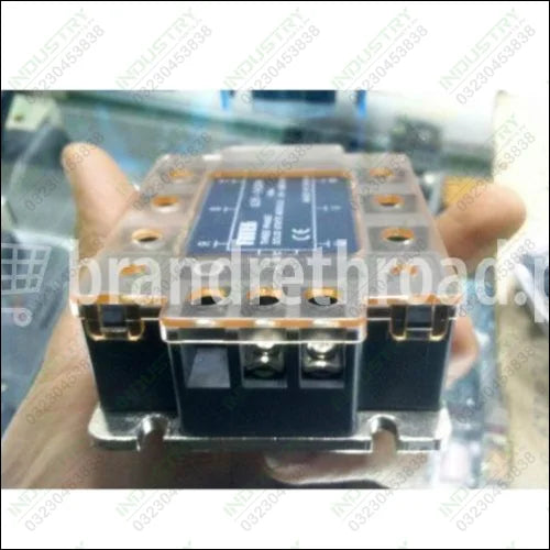 Solid State Relay FOTEK 150 Ampere in Pakistan - industryparts.pk