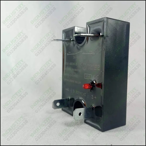 Solid State Relay Module SSR-DA-S Tense in Pakistan - industryparts.pk
