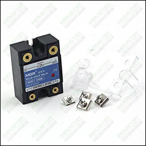 Solid State Relay SSR MGR-1 D4880 in Pakistan