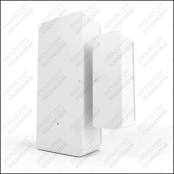 SONOFF DW2 - Wi-Fi Wireless Door/Window Sensor in Pakistan