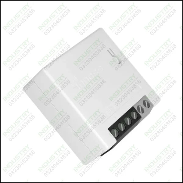 SONOFF Mini R2 10A Smart WiFi Switch with DIY Mode in Pakistan