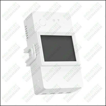 SONOFF POWR320D Elite 20A WiFi Smart Power Meter Switch in Pakistan