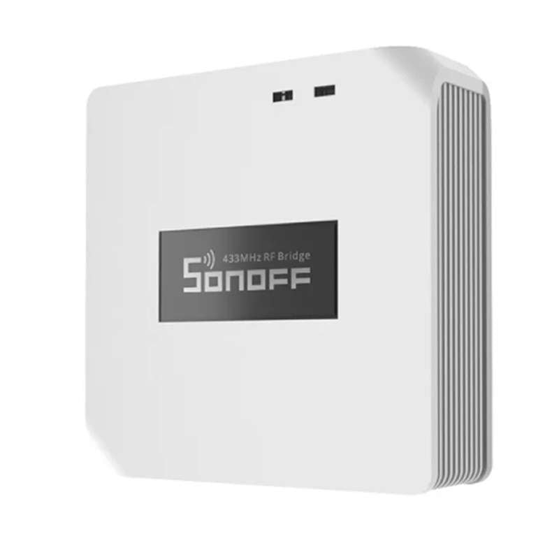 SONOFF RF R2 Bidge 433MHZ RF WiFi Hub in Pakistan