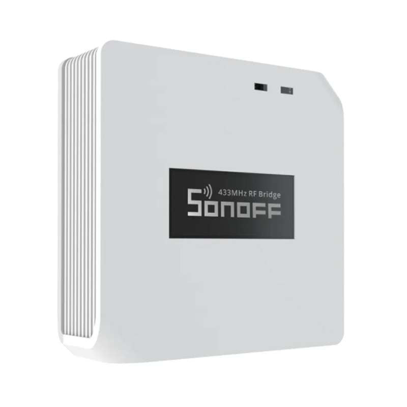 SONOFF RF R2 Bidge 433MHZ RF WiFi Hub in Pakistan