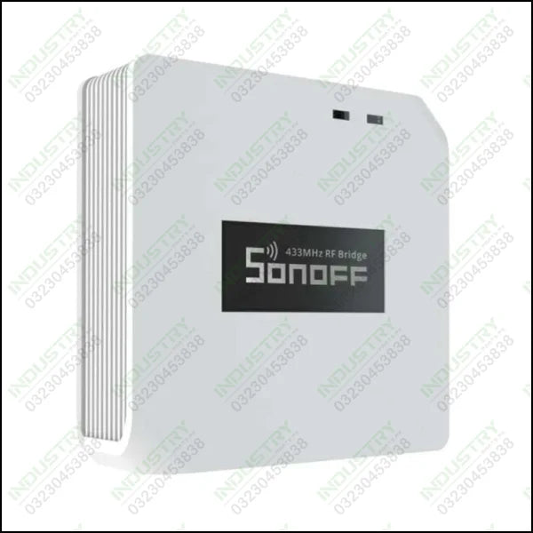 SONOFF RF R2 Bidge 433MHZ RF WiFi Hub in Pakistan