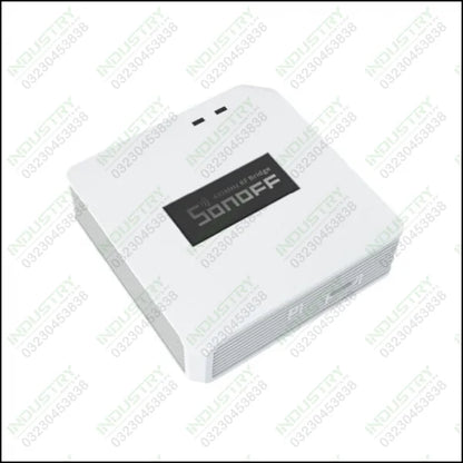 SONOFF RF R2 Bidge 433MHZ RF WiFi Hub in Pakistan