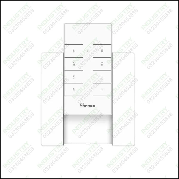 SONOFF RM433 Remote Controller + BASE in Palistan