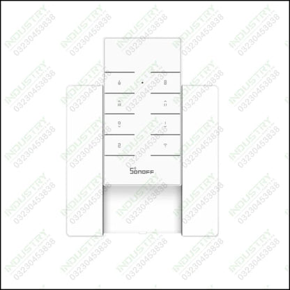 SONOFF RM433 Remote Controller + BASE in Palistan