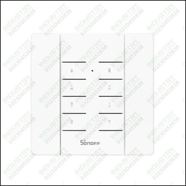 SONOFF RM433 Remote Controller + BASE in Palistan