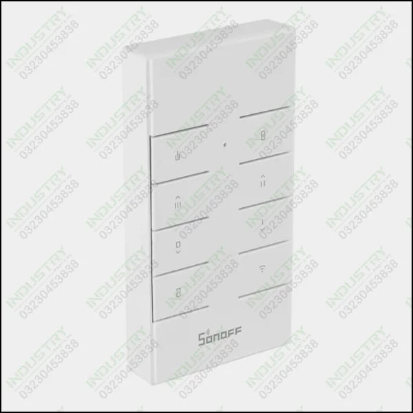 SONOFF RM433 Remote Controller + BASE in Palistan