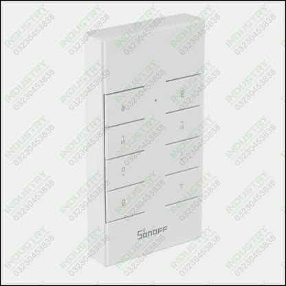 SONOFF RM433 Remote Controller + BASE in Palistan