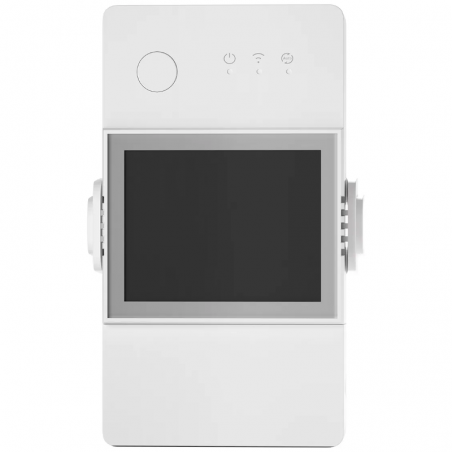SONOFF THR320D 20A Smart Temperature and Humidity Monitoring Switch in Pakistan