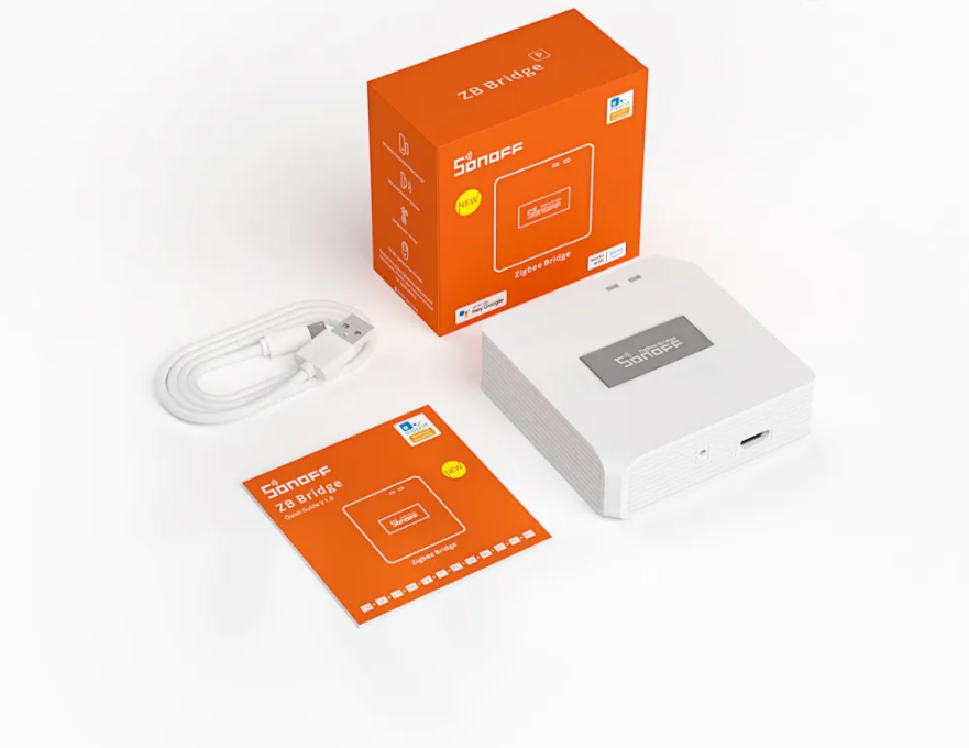 SONOFF Zbbridge Pro in Pakistan