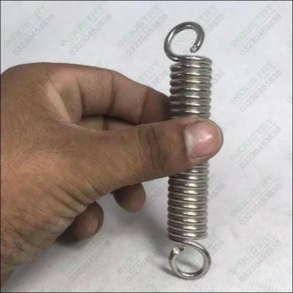 Springs in All Shapes and Sizes  On-Demand Product in Pakistan