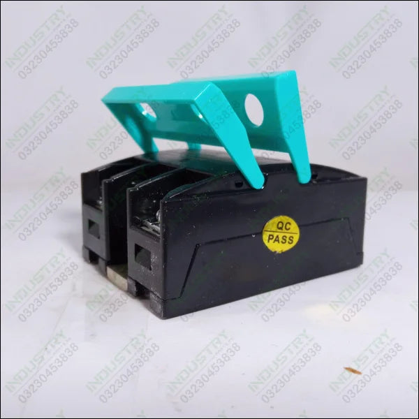 SSR-40VD Solid State Voltage Regulator Tense in Pakistan - industryparts.pk