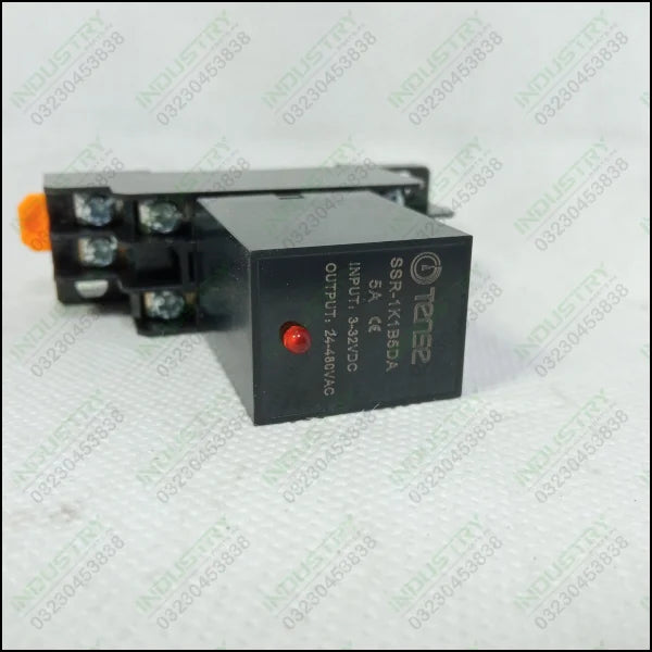 SSR RELAY Type - industryparts.pk