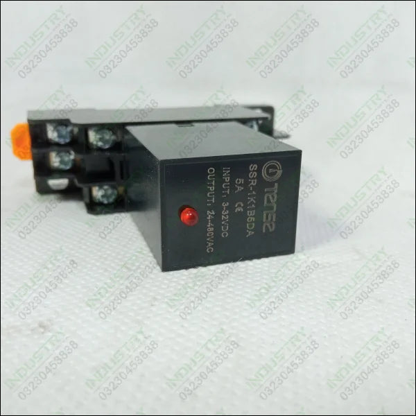 SSR RELAY Type - industryparts.pk