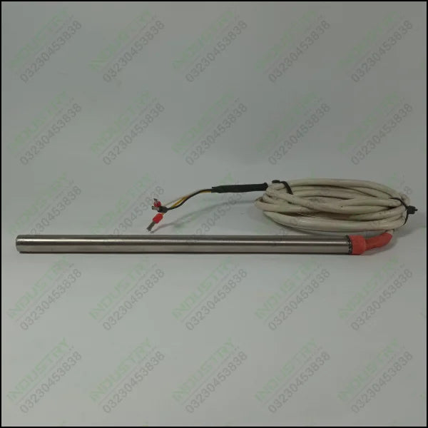 Stainless Steel 3 Wire Rtd pt1000 Temperature Sensor - industryparts.pk