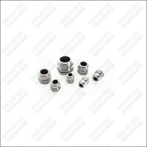 Stainless steel Cable Glands IP68 Made in Italy In Pakistan - industryparts.pk