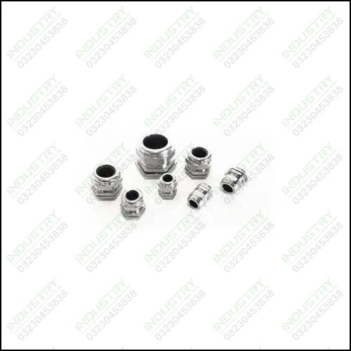 Stainless steel Cable Glands IP68 Made in Italy In Pakistan - industryparts.pk