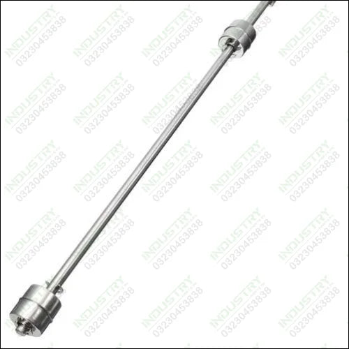 Stainless Steel Double Float Switch Tank Liquid Water Level Sensor in Pakistan - industryparts.pk