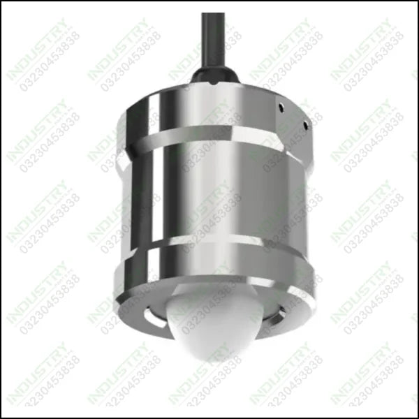 Stainless Steel Housing 80g Radar Level Sensor in Pakistan