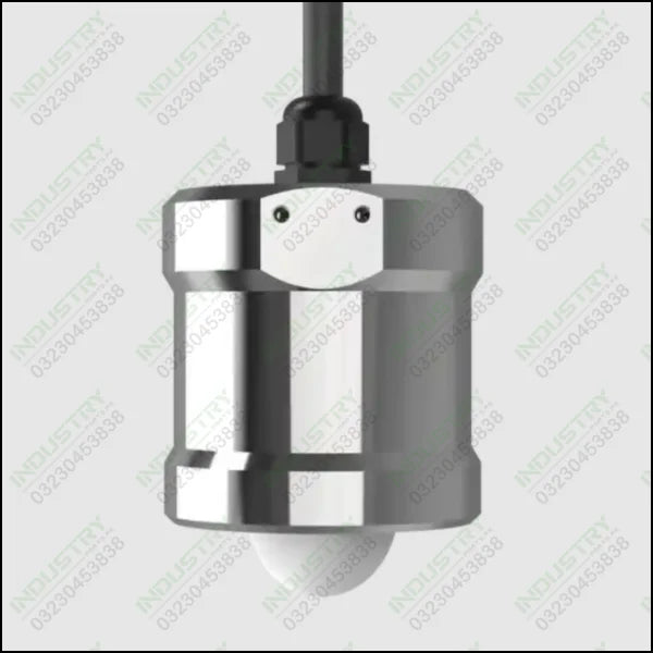 Stainless Steel Housing 80g Radar Level Sensor in Pakistan