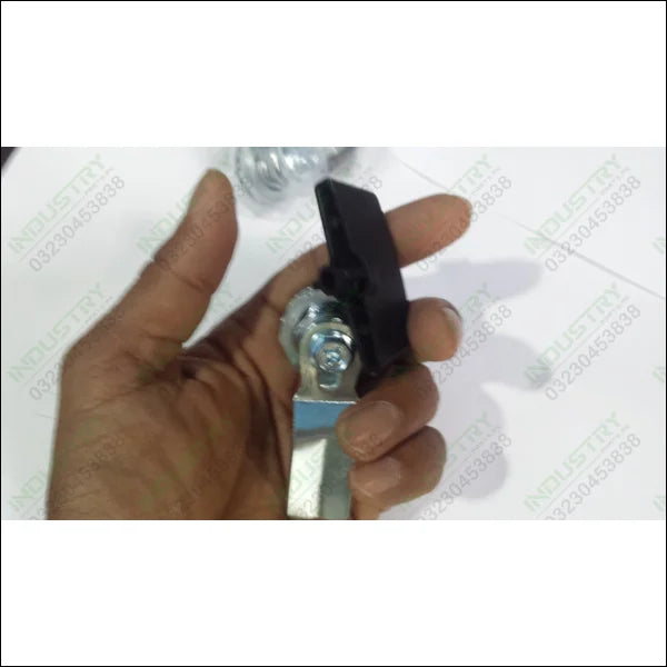 Stainless Steel Panel Lock in Pakistan