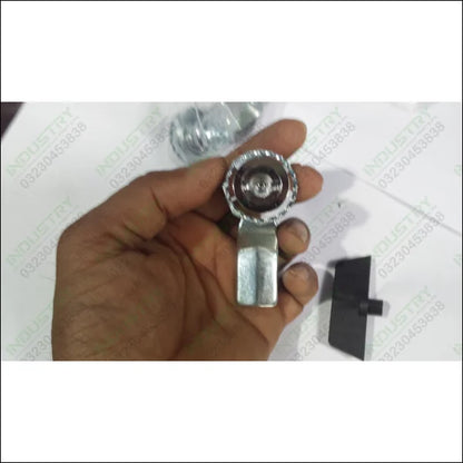 Stainless Steel Panel Lock in Pakistan