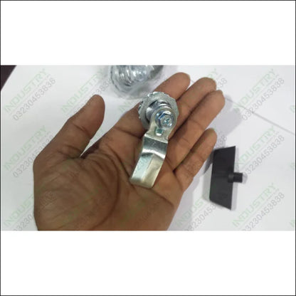 Stainless Steel Panel Lock in Pakistan