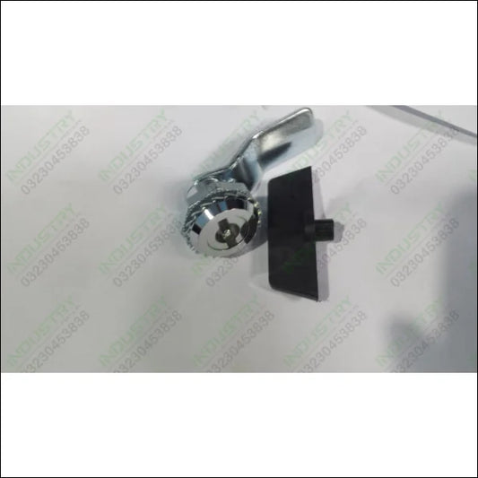 Stainless Steel Panel Lock in Pakistan